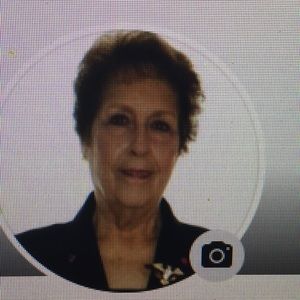 Meet your Posher, Barbara